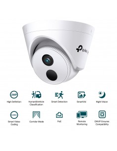 TP-Link VIGI C420I(4MM)... 2